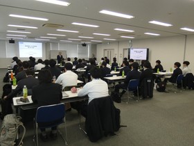 振り返り研修（25歳）