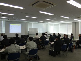 フォークリフト特別教育