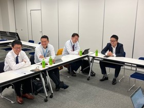 令和塾（第一班）